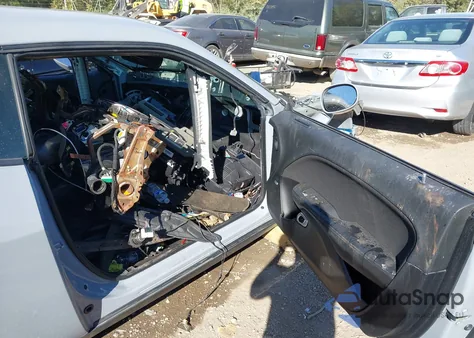 2021 Dodge Challenger R/T Scat Pack from USA, damaged, VIN 2C3CDZFJ0MH537723